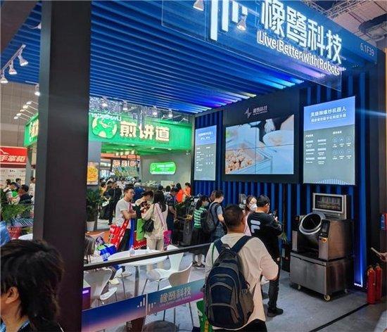 科技與情感的溫馨交匯，最新加盟科技帶來一場(chǎng)邂逅之旅