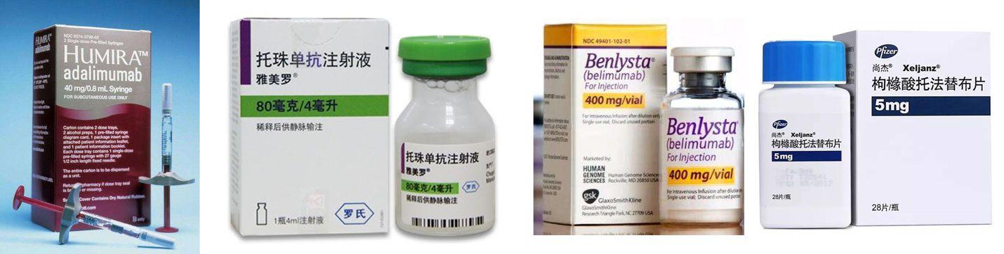 托法替布在中國上市，機(jī)遇與挑戰(zhàn)并存