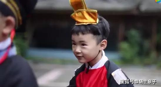 招募兒童演員，開(kāi)啟演藝之路的大門(mén)