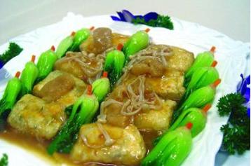 廚藝大賽創(chuàng)意菜品展示與制作指南，創(chuàng)新美食的詳細(xì)步驟圖片集萃