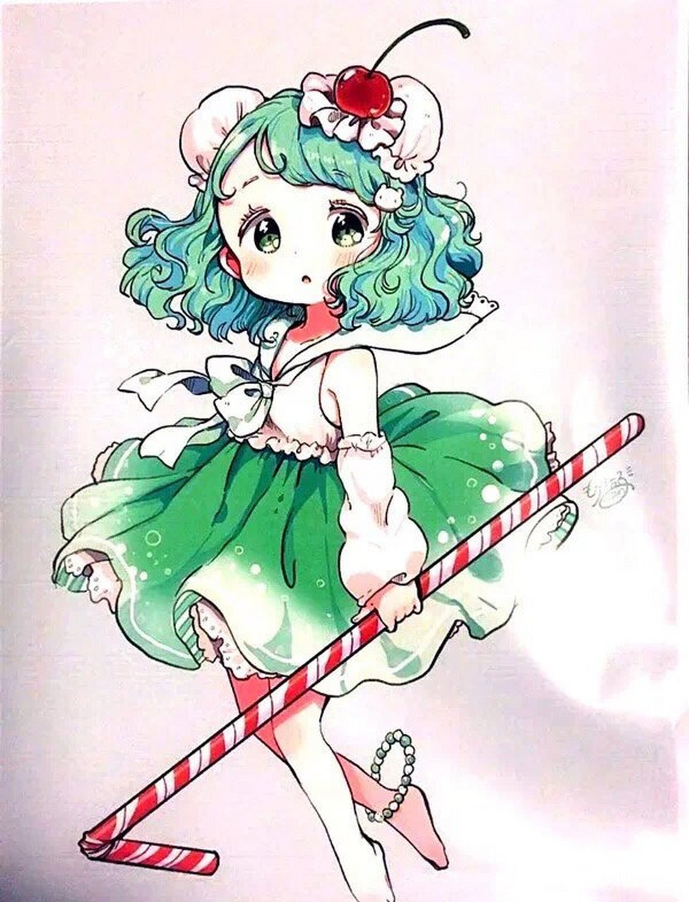 卡通動(dòng)漫繪畫的魅力，一筆一畫繪出夢(mèng)想的翅膀與自信成就