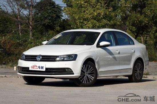 大眾速騰最新報價，駕馭變化，自信之旅啟航