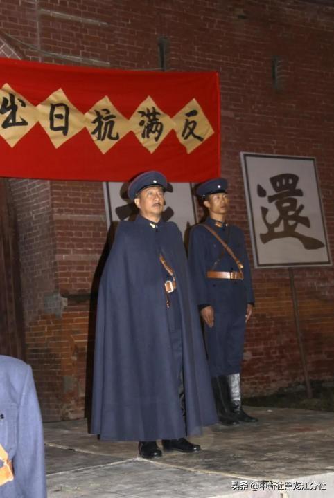 黑河演員，演藝之路的閃耀之星