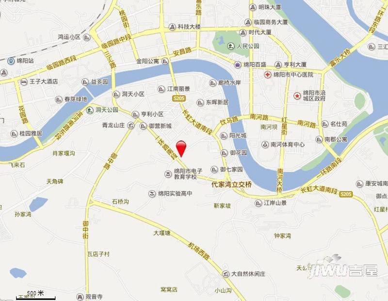 綿陽(yáng)城南御郡最新動(dòng)態(tài)更新，最新資訊與進(jìn)展