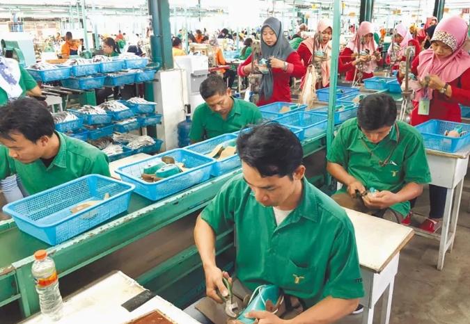 九興鞋業(yè)最新職位招聘，日常趣事與職業(yè)發(fā)展的交匯點(diǎn)