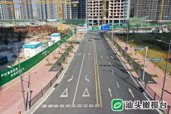 汕頭東海岸科技革新之旅，最新動態(tài)揭秘