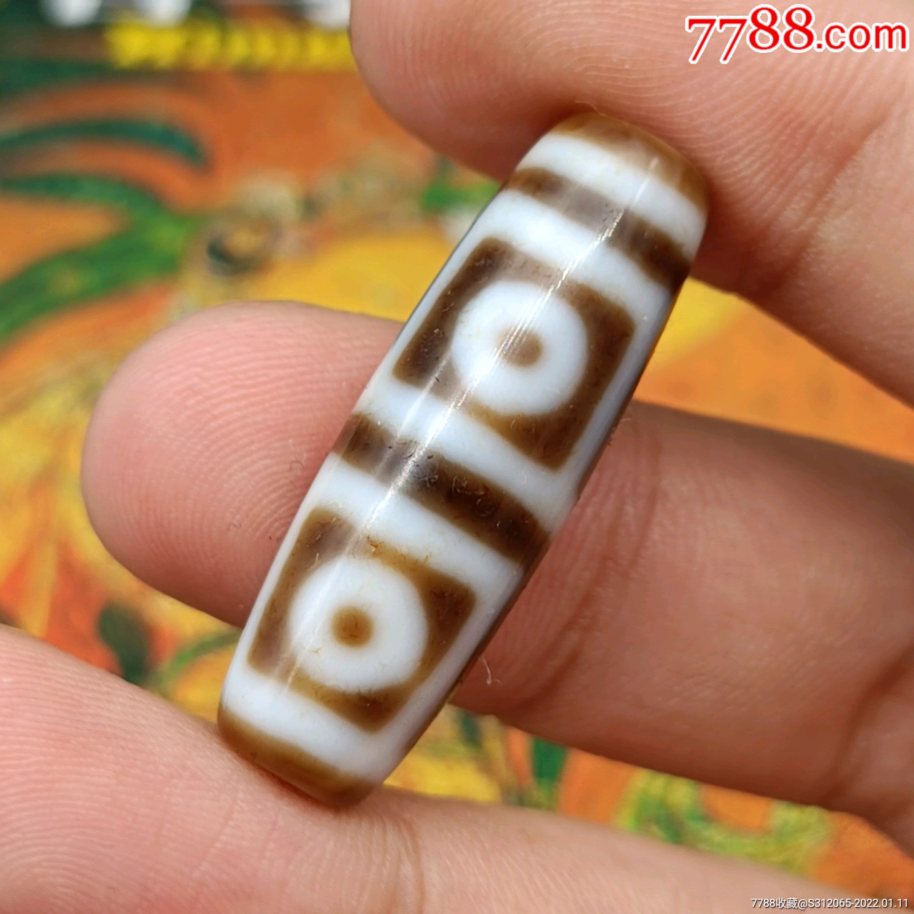 四眼天珠價(jià)格，價(jià)值變化、學(xué)習(xí)與成就感的探索