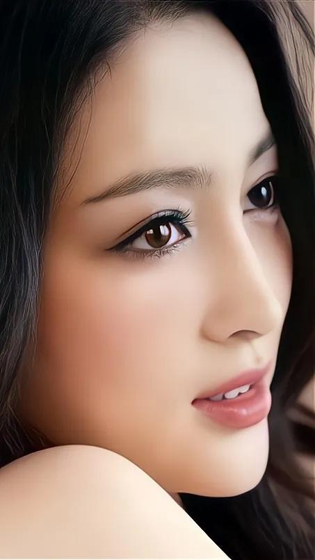 潘金蓮演員，角色與自我間的自信與成就感之旅