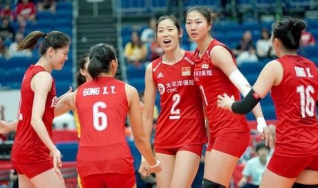 女排熱血盛宴，比賽時(shí)間揭曉，榮耀之戰(zhàn)即將上演！