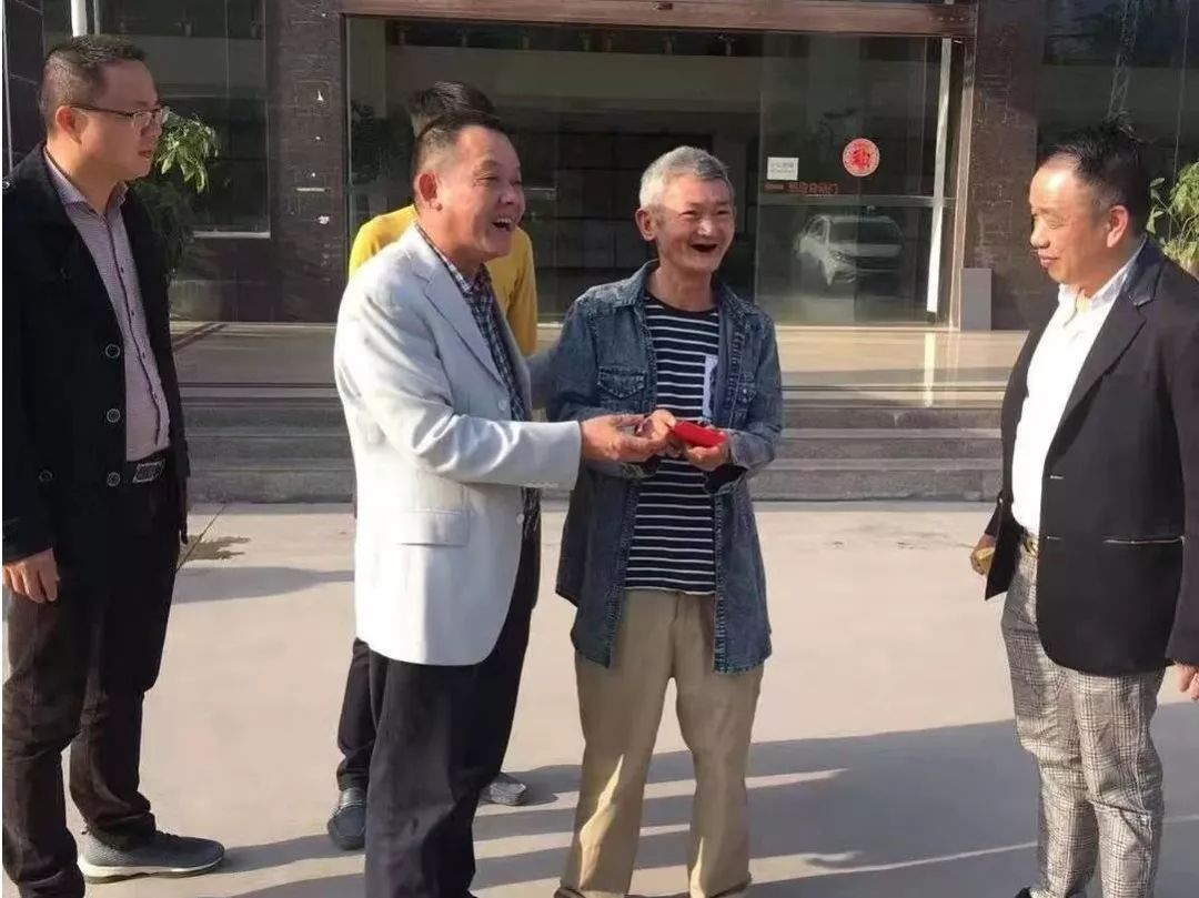 平和縣林德志最新動態(tài)，探索發(fā)展之路的新篇章開啟