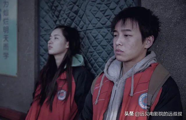 王玉雯電影，自然美景的治愈之旅探索