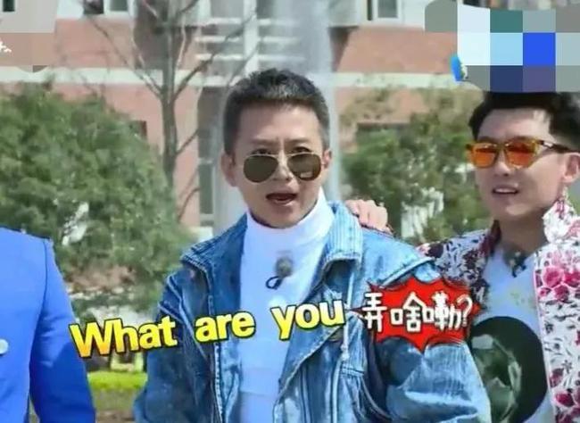 鄧超2025年最新電視劇，自然之旅的心靈覺醒