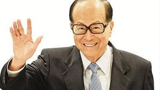 李嘉誠最新動態(tài)，商業(yè)巨頭步伐不停歇