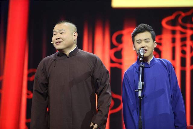 德云社相聲演員收入揭秘，探尋內(nèi)心平靜的征途