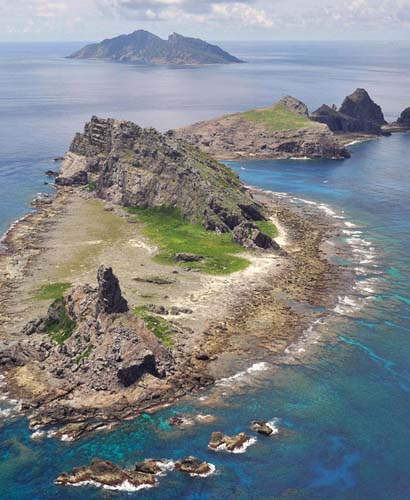 釣魚島最新事件指南，從初學(xué)者到進(jìn)階用戶的關(guān)注與了解步驟