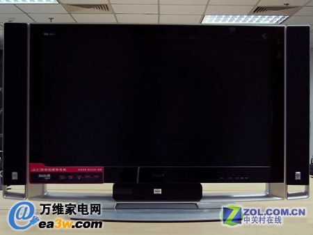 海爾電視品質解析，一臺電視與人生的勵志之旅