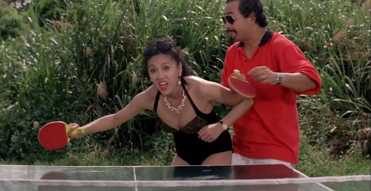 鬼片男演員，恐怖電影中的魅力面孔探索