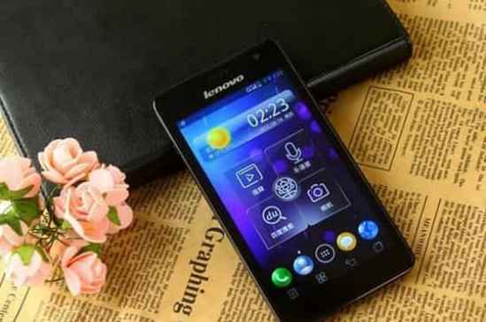 聯(lián)想最新手機款，小巷中的科技魔法與獨特風味展示