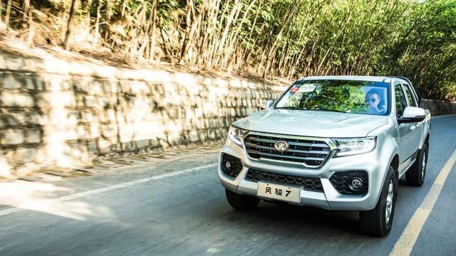 長城風駿9新款圖片，一段日常的溫馨之旅