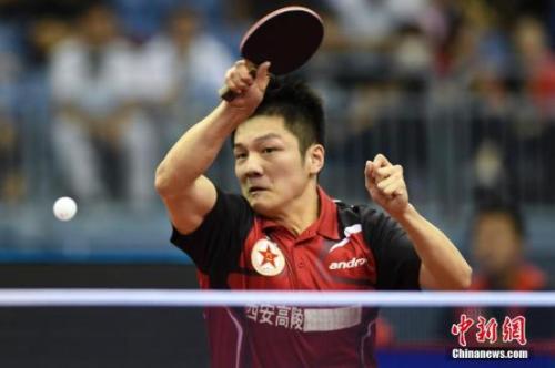 世乒賽探秘，乒乓球世界盛宴的舉辦地揭秘！