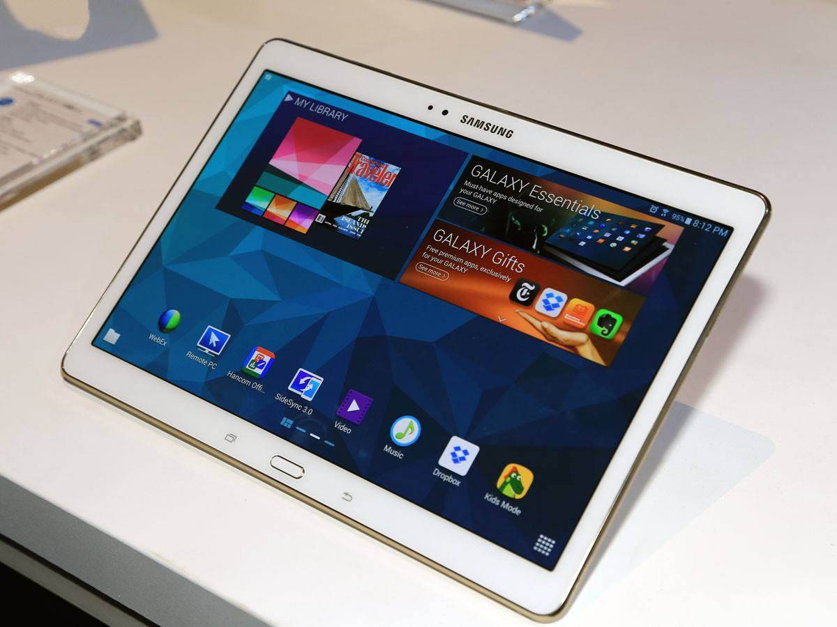 最新三星平板，技術(shù)革新與用戶體驗(yàn)的完美結(jié)合