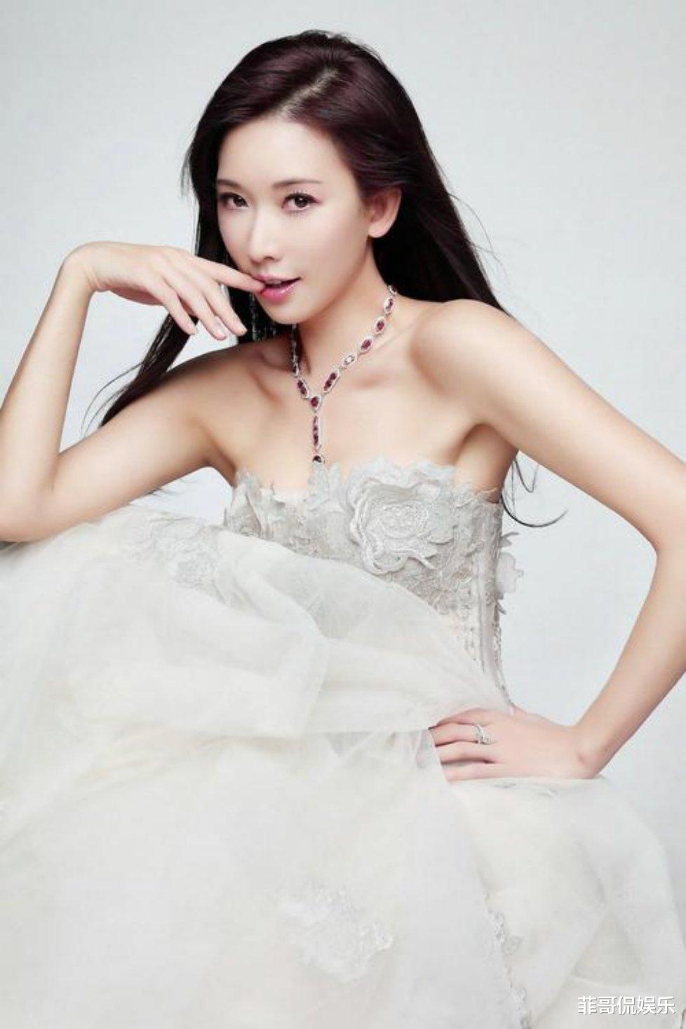 林志玲最新動態(tài)，閃耀之星的多面魅力展現(xiàn)