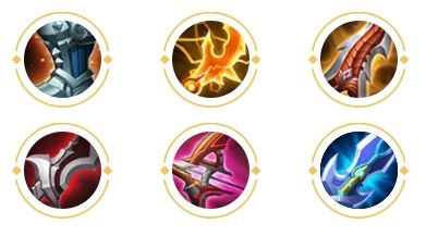 時(shí)代重塑下的魯班七號最新出裝攻略