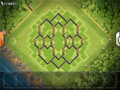 部落沖突九本最新陣型，變化中的力量，成就感的源泉