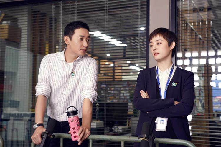 羅晉最新電視劇，自信成長之路的勵(lì)志故事