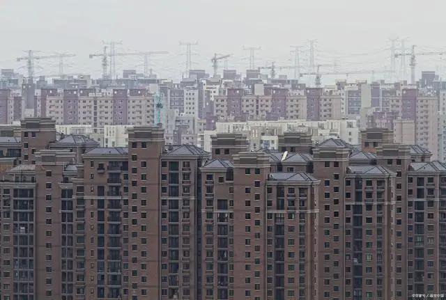 2024樓市動態(tài)，變化中的機遇與自我超越的旅程