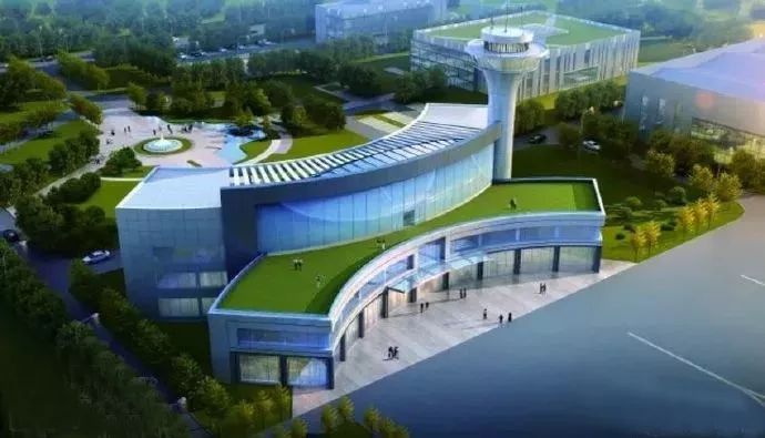 宿遷飛機場最新動態(tài)，夢想飛行與美食奇遇的探索