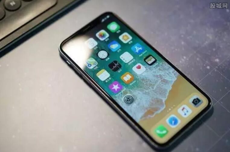 蘋果X最新版本的探索與革新，時(shí)代變革的見證者