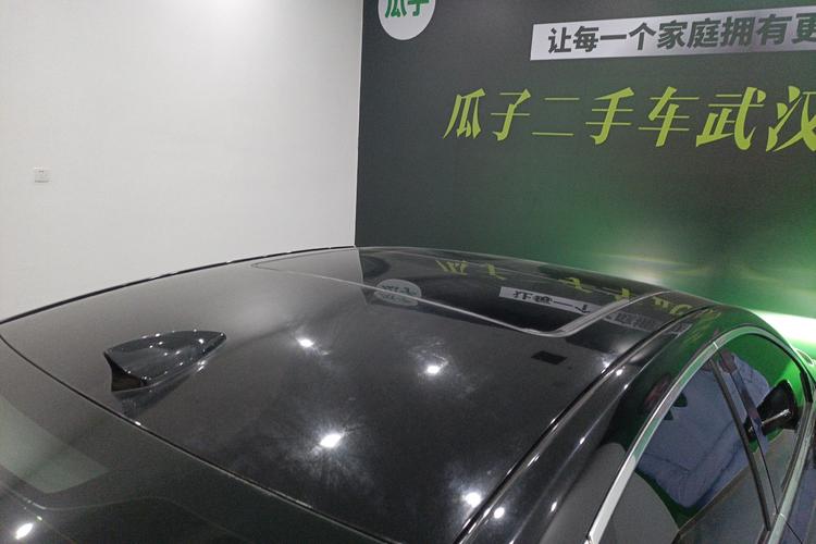 瓜子二手車(chē)最新動(dòng)態(tài)，溫馨旅程同步更新