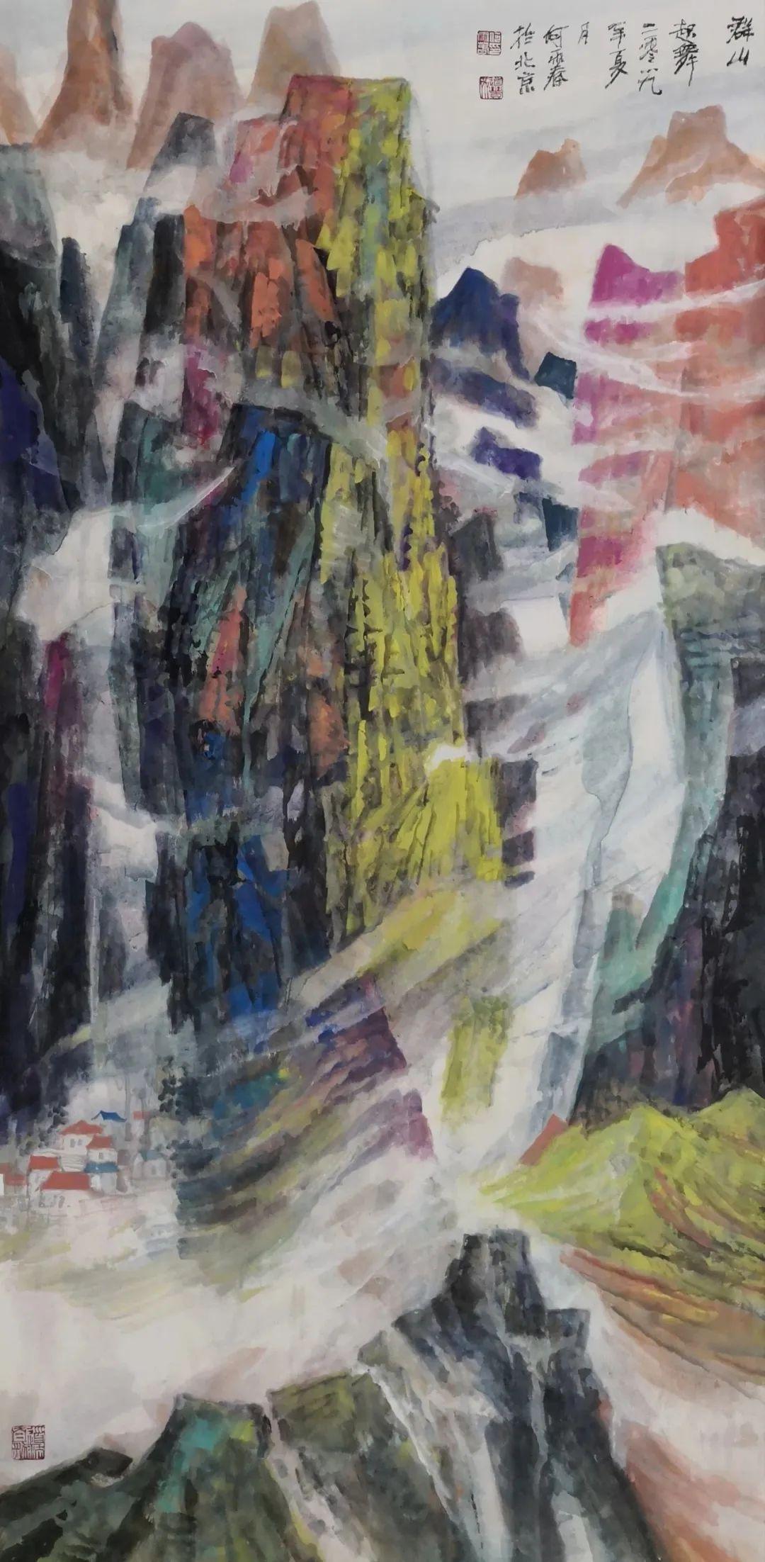 炫紫最新，視覺盛宴的解讀與觀點(diǎn)闡述