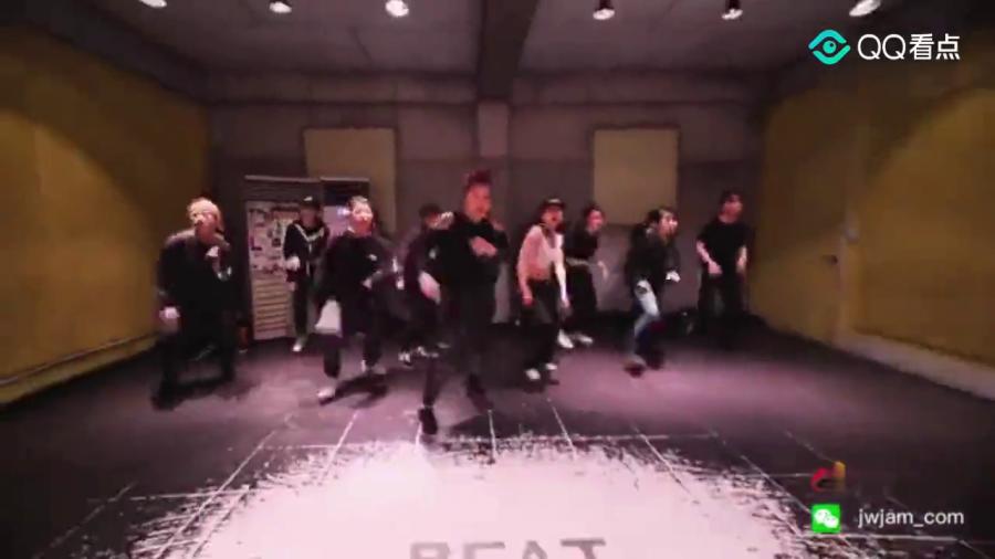 最新街舞視頻席卷全球，掀起全新舞蹈熱潮！