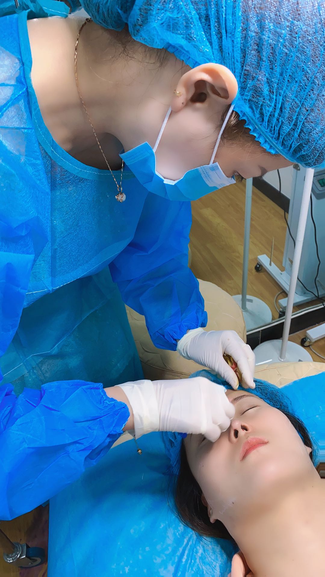 微整形新潮流，從細(xì)節(jié)之處開始改變的美貌革命