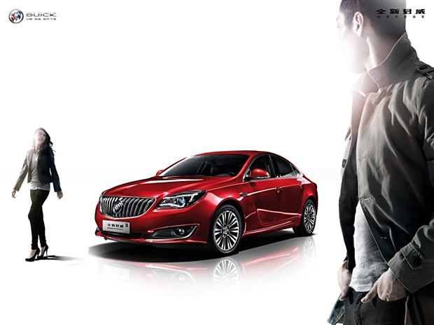 別克最新廣告，引領(lǐng)未來(lái)，展現(xiàn)品牌獨(dú)特魅力