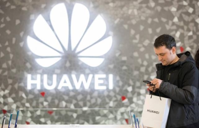 華為不斷超越，塑造自信與成就感的勵志之旅