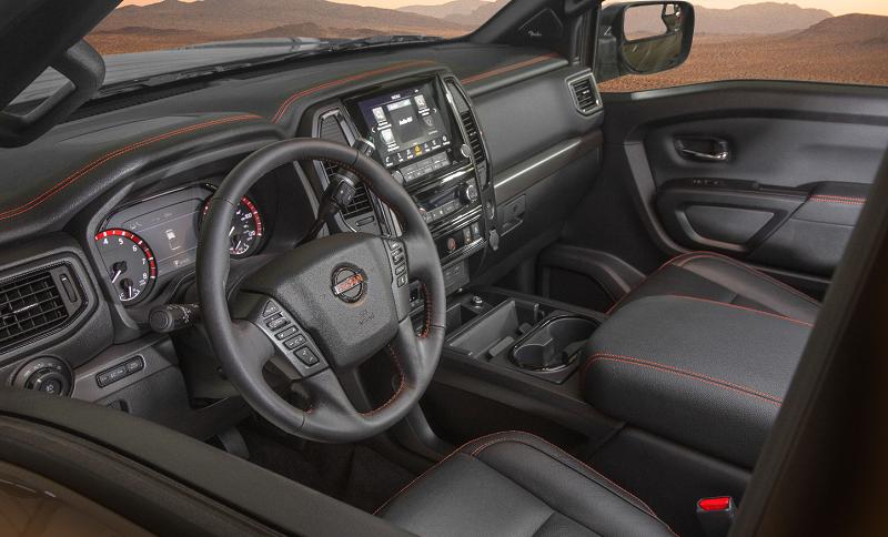 日產(chǎn)最新科技皮卡，重塑未來(lái)潮流，引領(lǐng)皮卡新紀(jì)元