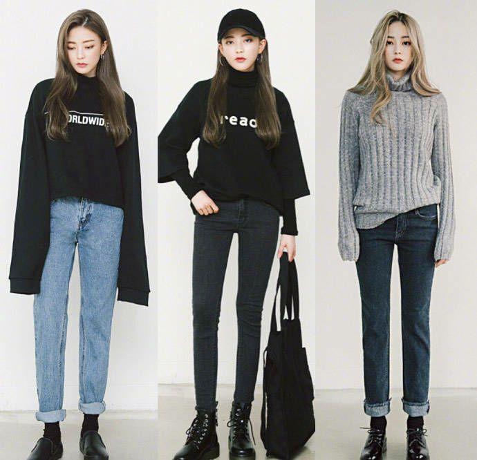 最新女生時(shí)尚搭配，探索潮流與個(gè)人立場(chǎng)的完美融合