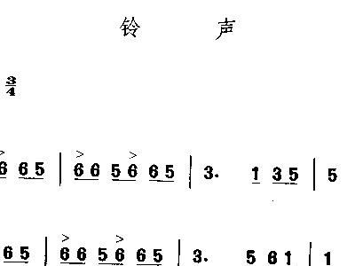 最新鈴聲歌，流行趨勢(shì)與多樣選擇