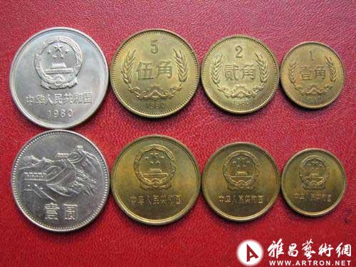 最新硬幣收藏價格，硬幣愛好者的投資指南與收藏價值評估報告！