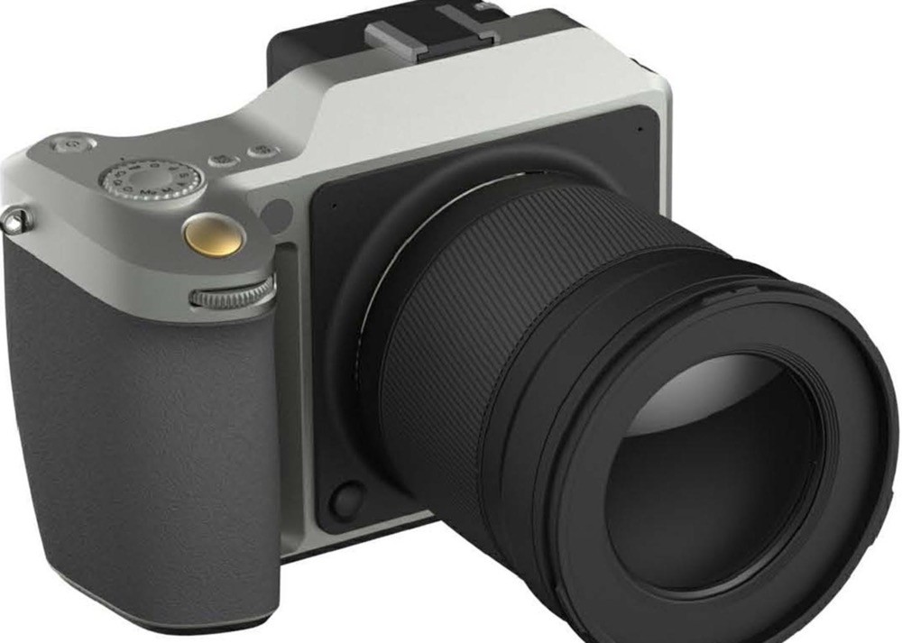 科技之光，最新照相機之旅，自信與成就感的追求