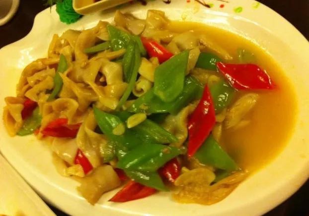 探索東北美食新潮流，最新東北菜熱門推薦