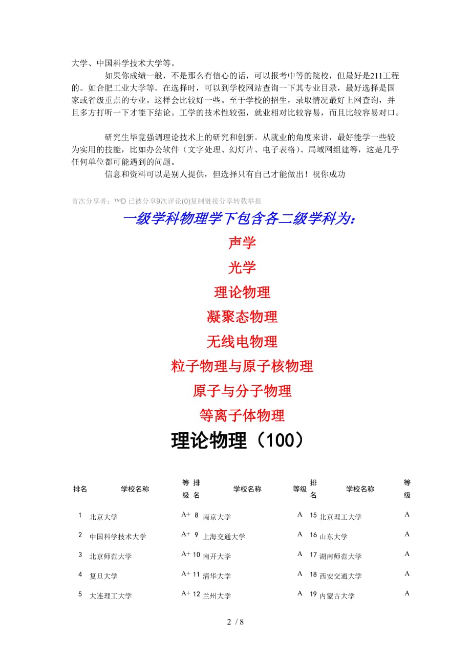 物理學最新學習指南，入門攻略與步驟詳解