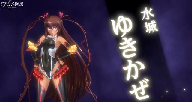 最新對(duì)魔忍，日常趣事與深厚友情紐帶揭秘