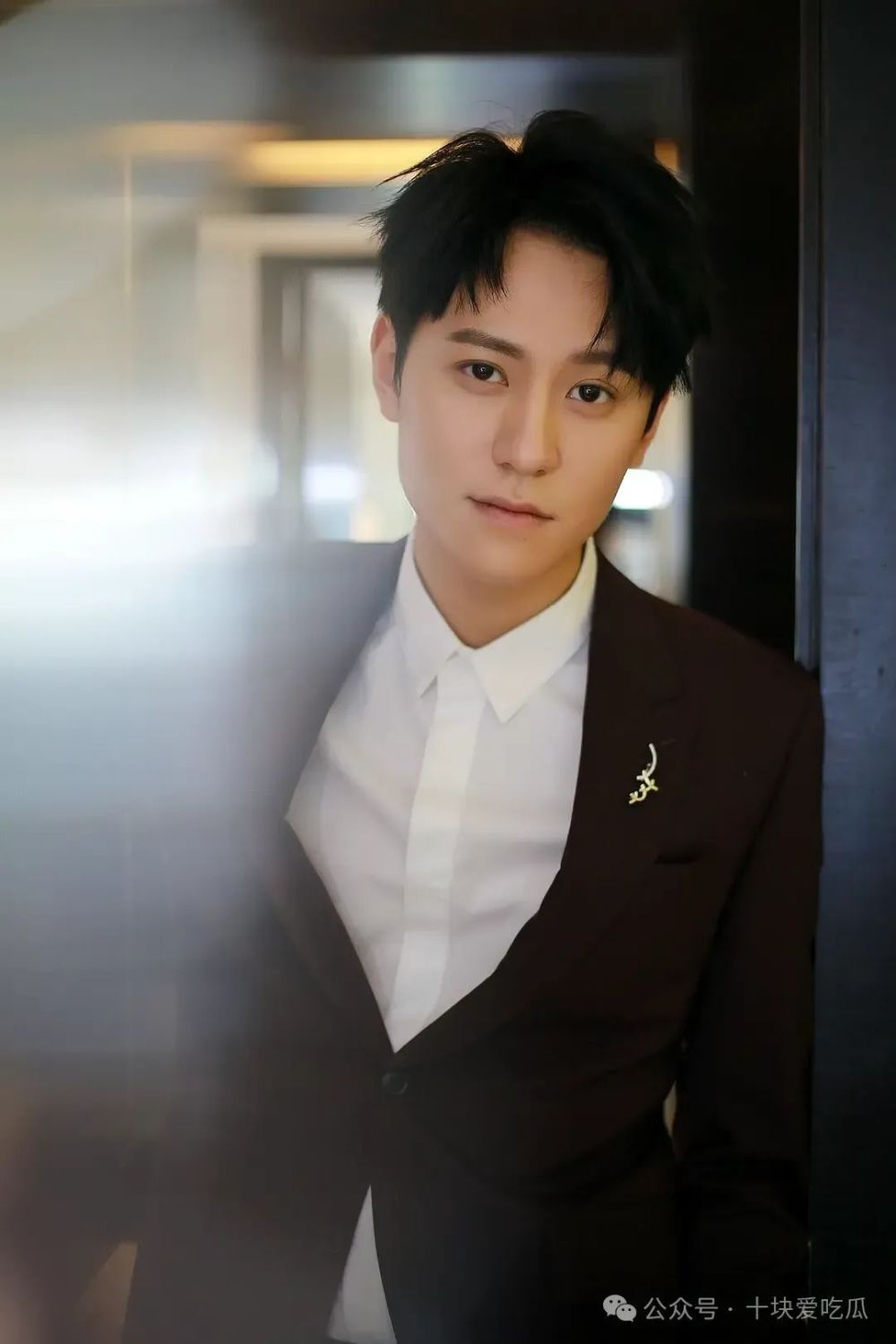 秦俊杰最新動(dòng)態(tài)，影視界新星閃耀登場(chǎng)