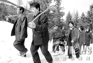 繁峙最新動態(tài)，城市發(fā)展的觀點探析