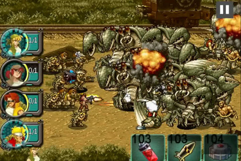 最新合金彈頭，時代的印記，游戲發(fā)展的里程碑