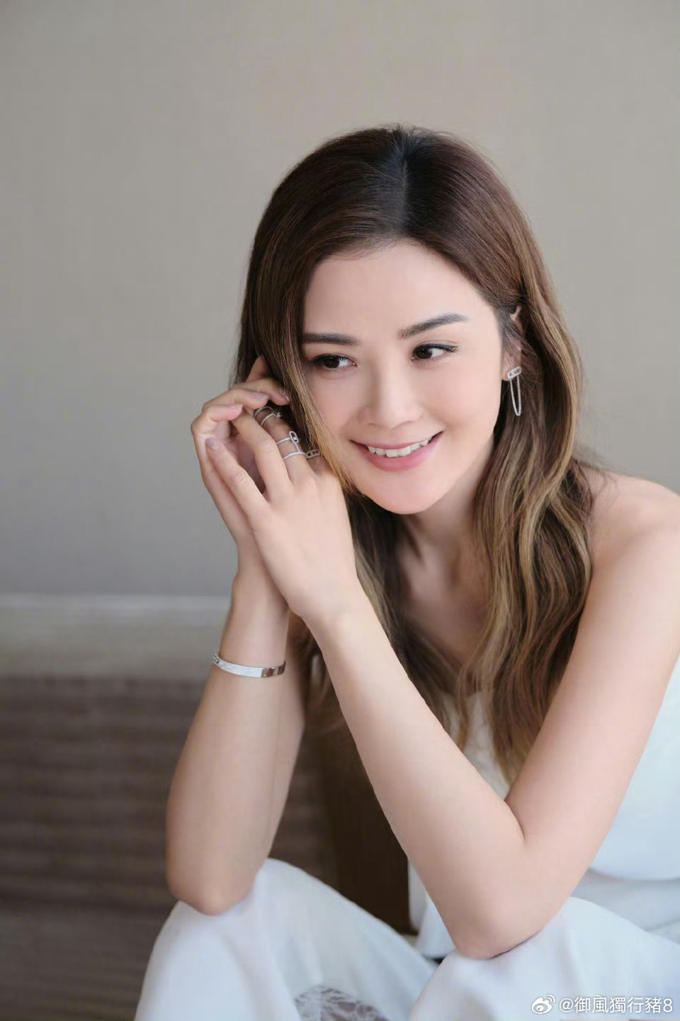 蔡卓妍最新電視劇，時代之光下的璀璨星辰